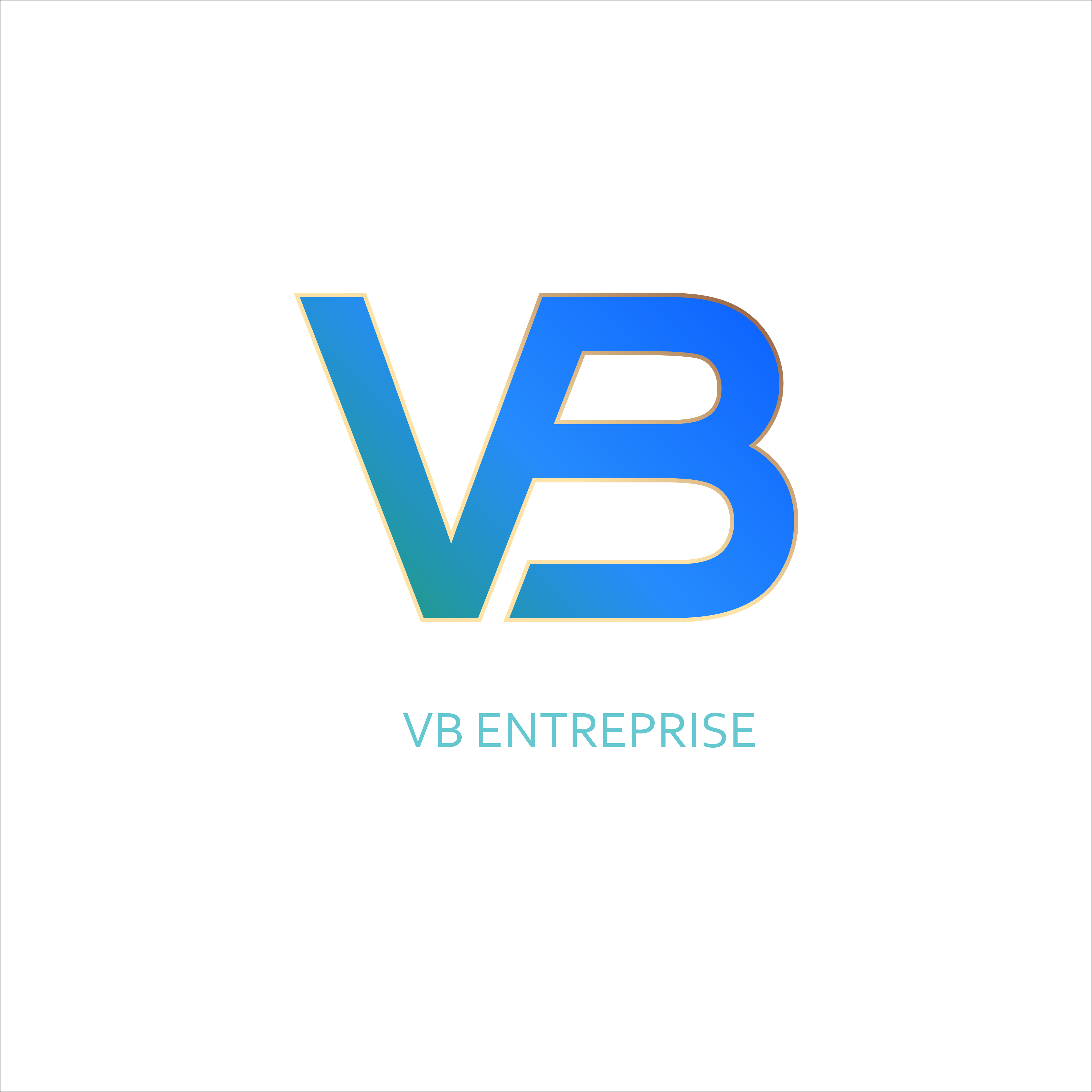 VB Entreprise Logo